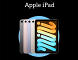 Apple iPad Планшет