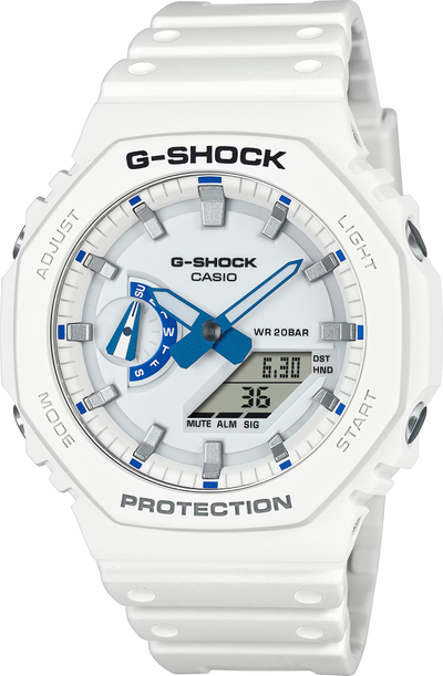 Часы Casio G-Shock GA-2100HDS-7A