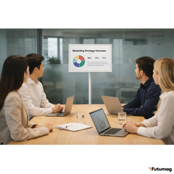 Телевизор Xiaomi с сенсорным экраном 32 дюйма