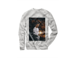 Свитшот Криштиану Роналду, Cristiano Ronaldo №18