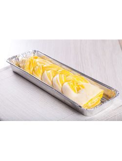 Рулет с лимоном (заморозка) 450 гр