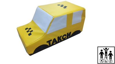 Мягкий модуль Машина Такси DNN