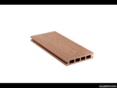 Террасная доска СМ Nature Рябина