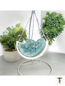 подвесное кресло лофт