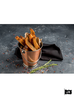 ХЛЕБНЫЕ ЗАКУСКИ