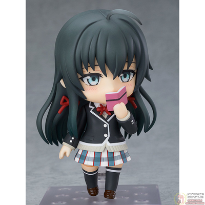 Нендроид Юкино Юкиношита (Yukinoshita Yukino)