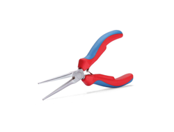 Мини-тонкогубцы 150 мм серия МАСТЕР для проведения точных работ