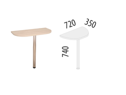 Приставка 63.28