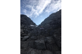 Лето | Маршрут «Молибденовые рудники»