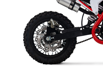 Питбай PROGASI KIDS POWER 110 12/10