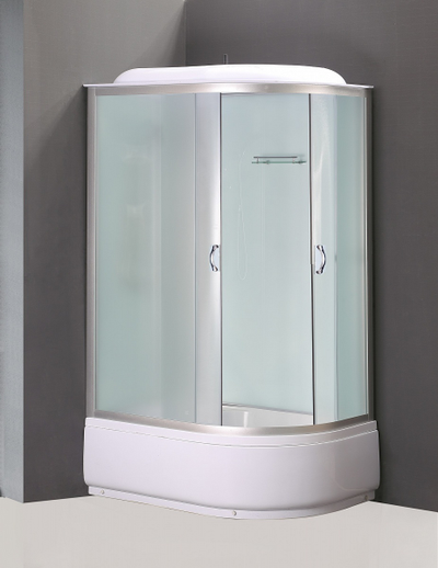 Душевая кабина Loranto Sunway CS-66120L F