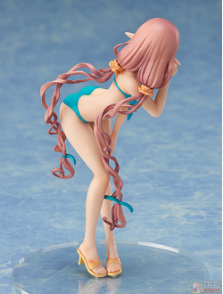 Фигурка 1/12 Rinna Mayfield