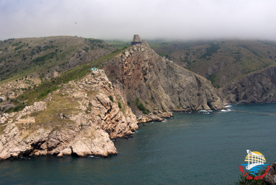 Индивидуальный - Экскурсионный тур  "Легендарный Севастополь"