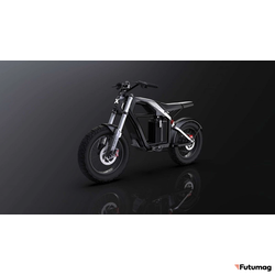 Электровелосипед Segway Xyber