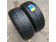 215/45R17 Michelin Alpin A4 пара 2шт