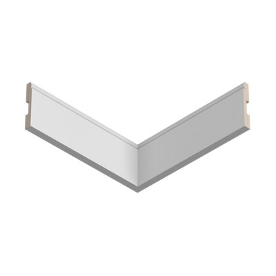 Плинтус Base 5051 - 83*12*2440мм