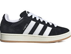 Adidas Campus Black/White