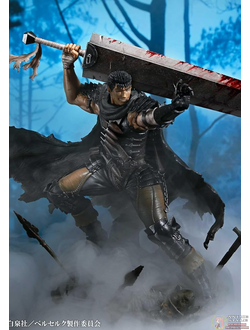 Фигурка 1/7 Гатс (Guts Medicos Entertainment)