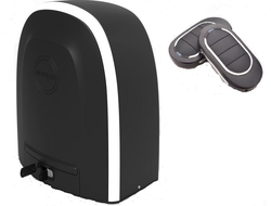 Комплект автоматики для сдвижных ворот RTO-1000  KIT ALUTECH