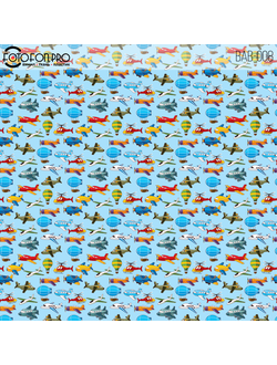 Фотофон виниловый «Банти»