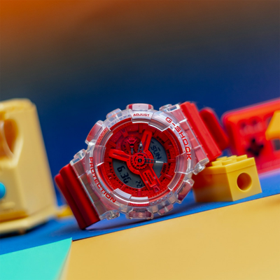 Часы Casio G-Shock GA-110GL-4A