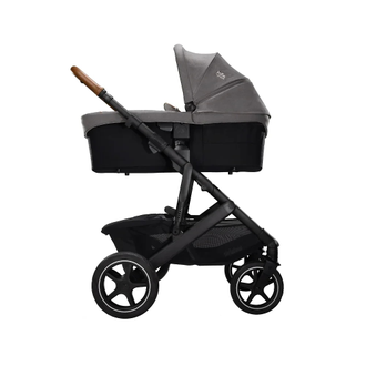 Прогулочная коляска 2в1 Joie Vinca Signature с рождения до 5 лет