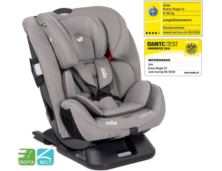 Joie Every Stage isofix Joie