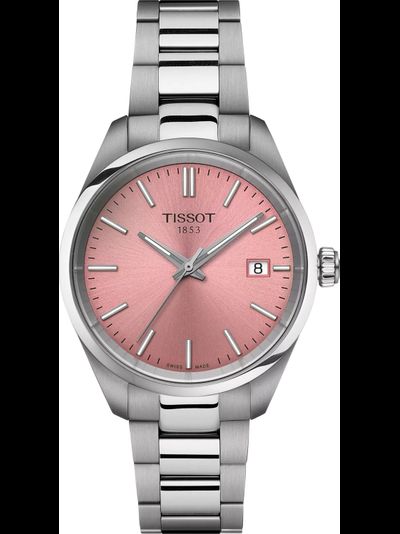Швейцарские часы Tissot T150.210.11.331.00