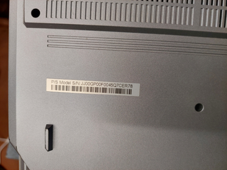 Machenike L16 Pro Star ( 16.0  WQXGA IPS 240Hz i7-13650HX RTX4060 (8Gb) 32Gb 1024Gb SSD )