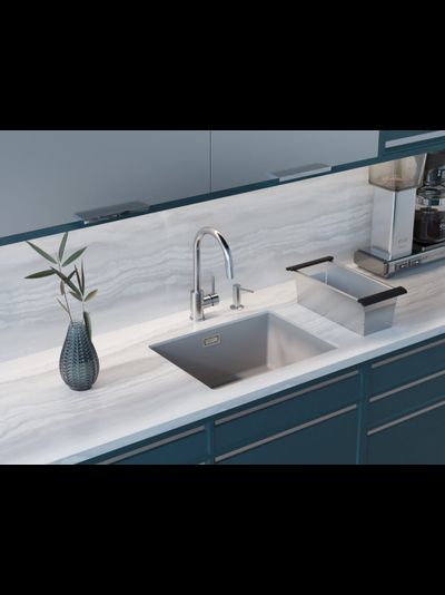 МОЙКА OMOIKIRI KATA 54-U-GR