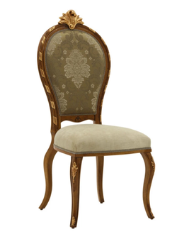 СТУЛ NOVA ART. 0681S (L53,5*P58*H117) SEVENSEDIE