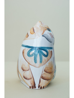 Котопузик (колокольчик)