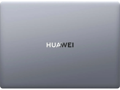 Huawei MateBook D14 MDF-X 14" IPS FHD 16Gb, (SSD)512Gb Win11H (53013XFP) Серый космос