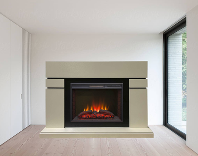 электрокамин