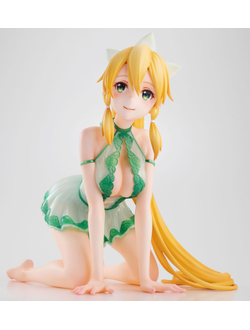 Фигурка 1/4 Лифа (Leafa Negligee Ver.)