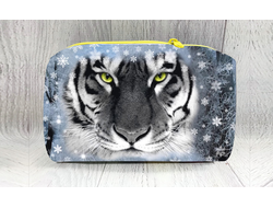 Пенал мягкий год Тигра №10