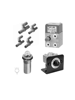 Элементы пневмологики