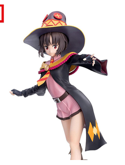 Фигурка Мэгумин (Megumin Luminasta)