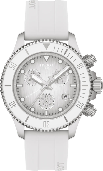 Швейцарские часы Tissot T120.217.17.011.00