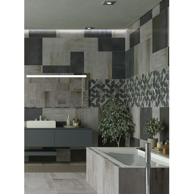 Фоновая плитка Villeroy&amp;Boch Althea Oxy 2660 FQ6L 60x60 см