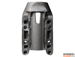 Корпус со втулкой для окрасочных аппаратов ASPRO-3900 / 6000