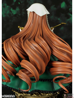 Фигурка 1/3 Суйсэйсэки (Suiseiseki)