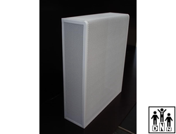 спортивные стеновые протекторы