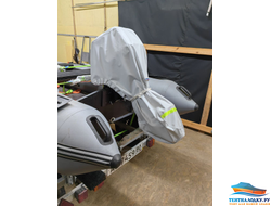 Транспортировочный чехол - Тохатцу 9.8 л.с. - 2 такта