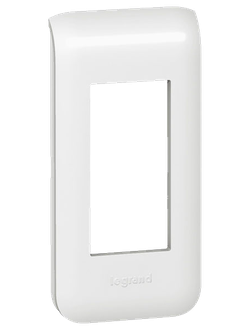 Рамка Legrand Anam Zunis 710150 1-пост