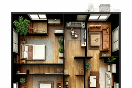 Согласование перепланировки, постановка дома на учет , согласование сетей