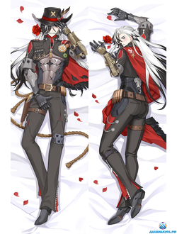 Boothill - Бутхилл | Honkai: Star Rail