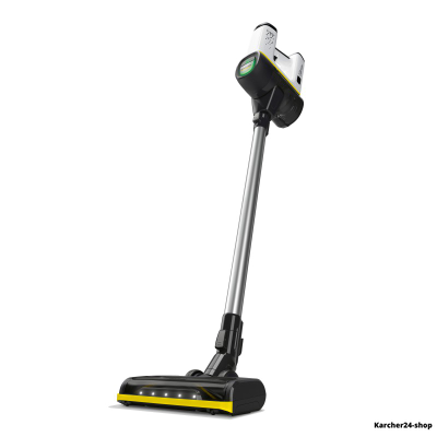Аккумуляторный пылесос karcher vc 6 cordless ourfamily car (1.198-672.0)