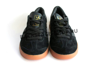 Кроссовки Adidas HAMBURG black