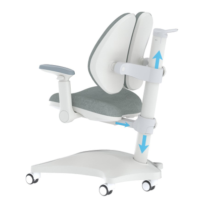 Детское кресло Magnolia Grey Cubby